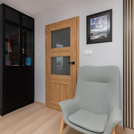 Cozy Pastel Studio In Gdansk By Noclegi Renters Екстериор снимка