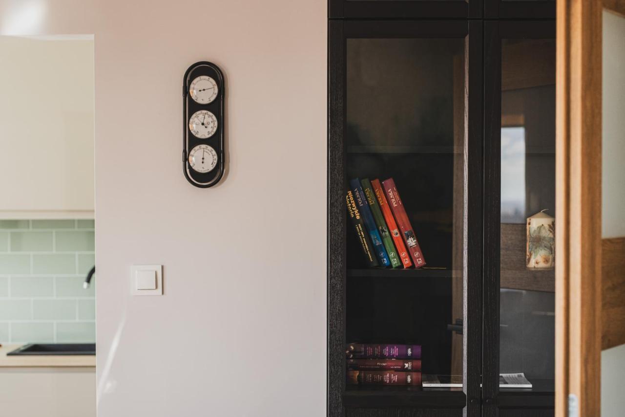 Cozy Pastel Studio In Gdansk By Noclegi Renters Екстериор снимка
